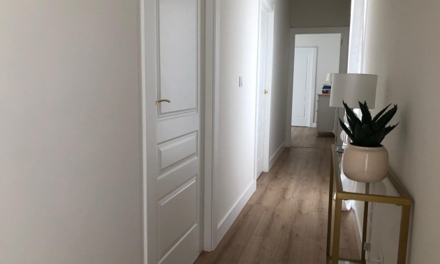 Nieuwbouw Woningen - Villa - Aspe - urbanizaciones