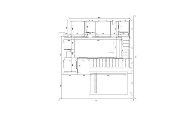 Nieuwbouw Woningen - Villa - Pinoso - Casas Pastor