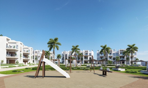 New Build - Penthouse - Los Alcázares - Serena Golf
