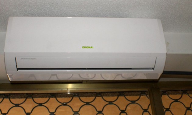 Herverkoop - Reclame - Benidorm - Old Town