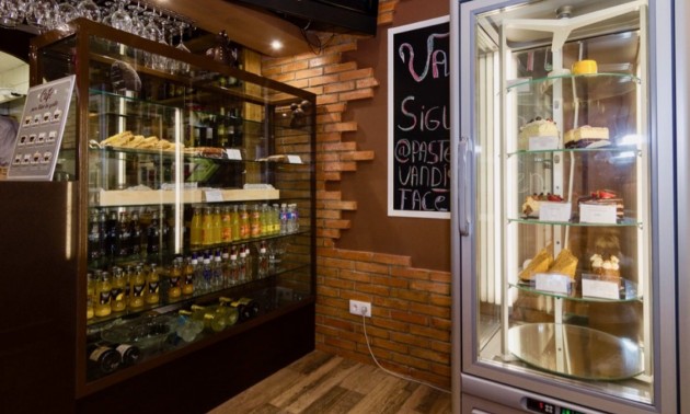 Resale - Commercial - Finestrat - Cala de Finestrat