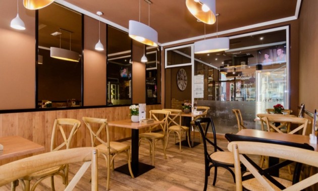 Resale - Commercial - Finestrat - Cala de Finestrat