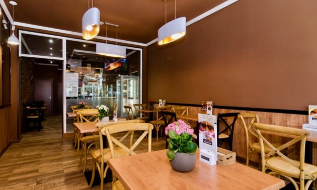 Resale - Commercial - Finestrat - Cala de Finestrat