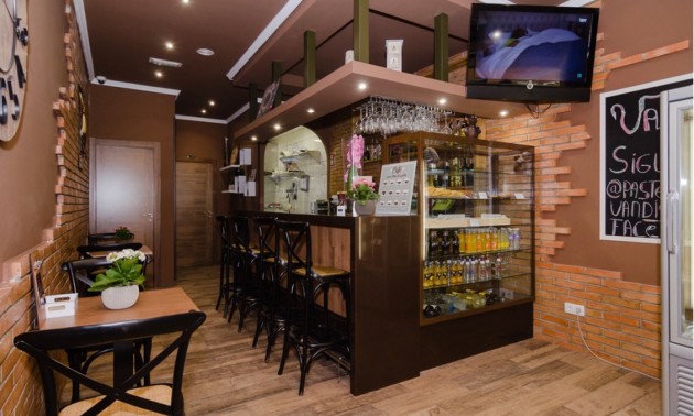 Resale - Commercial - Finestrat - Cala de Finestrat