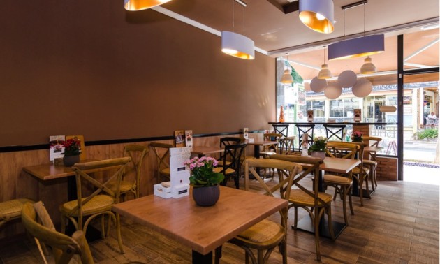 Resale - Commercial - Finestrat - Cala de Finestrat
