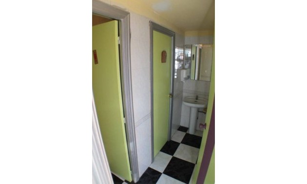 Revente - Commercial - Benidorm - Juzgados