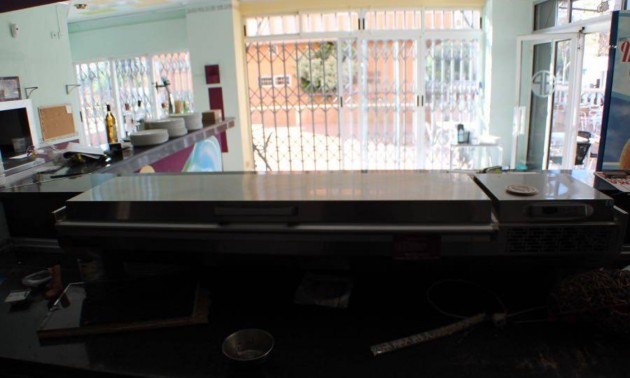 Revente - Commercial - Benidorm - Juzgados
