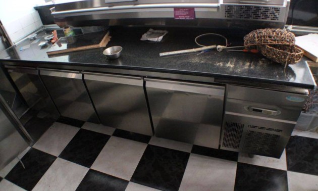 Revente - Commercial - Benidorm - Juzgados