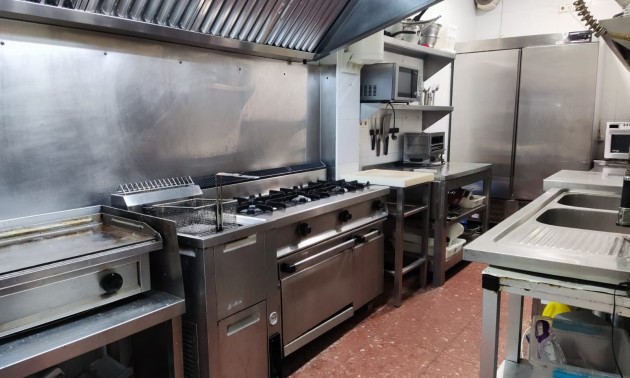 Resale - Commercial - Benidorm - Old Town