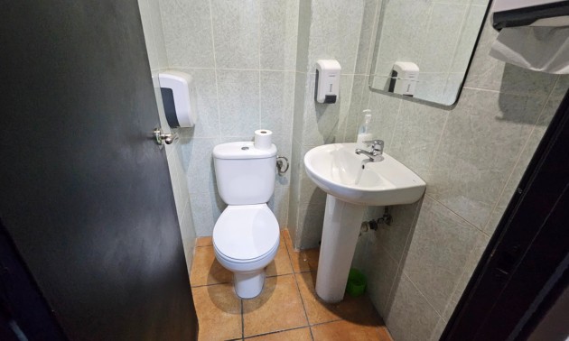 Resale - Commercial - Benidorm - Old Town
