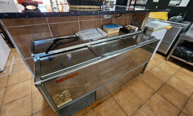 Resale - Commercial - Benidorm - Old Town