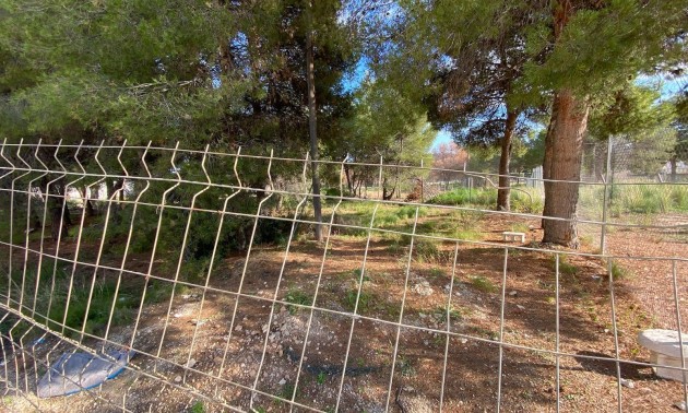 Resale - Land - La Nucía - Urbanisations