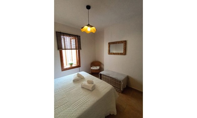 Revente - Apartment - Altea - Pueblo