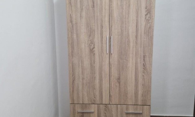 Resale - Apartment - La Nucía - town