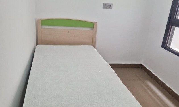 Resale - Apartment - La Nucía - town