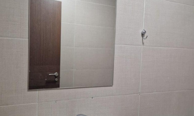 Resale - Apartment - La Nucía - town