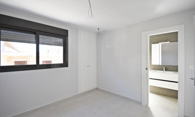 New Build - Villa - Puerto de Mazarron - Mar de Plata