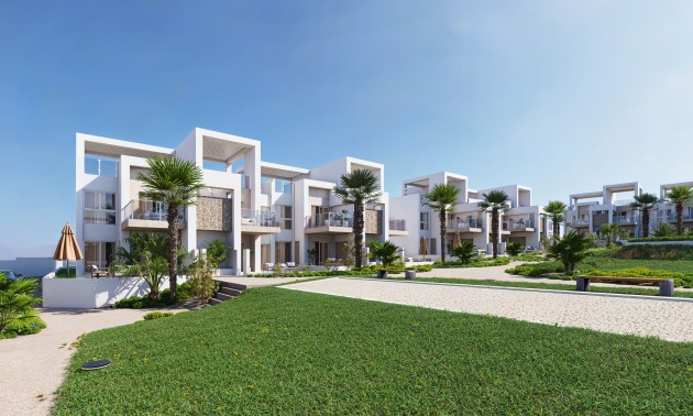 Nieuwbouw Woningen - high-bungalow - Ciudad Quesada