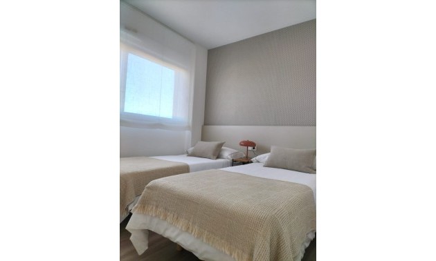 Nouvelle construction - high-bungalow - Orihuela Costa