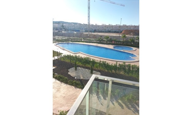 Nouvelle construction - high-bungalow - Orihuela Costa