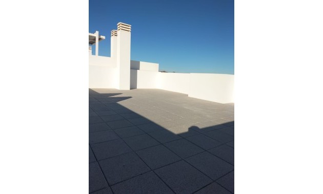 Nouvelle construction - high-bungalow - Orihuela Costa
