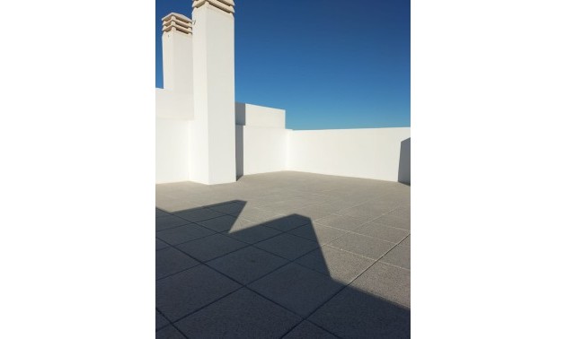 Nouvelle construction - high-bungalow - Orihuela Costa