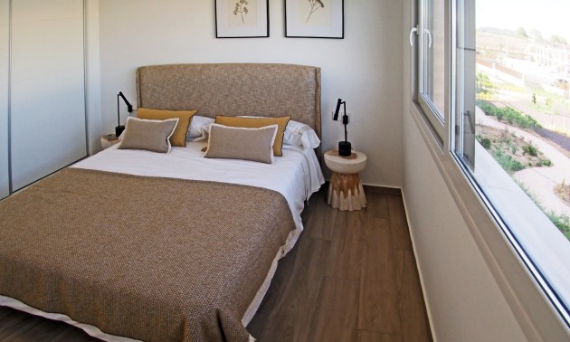 Nouvelle construction - high-bungalow - Orihuela Costa