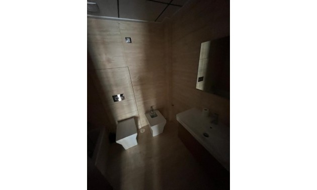 Nouvelle construction - Apartment - Elche
