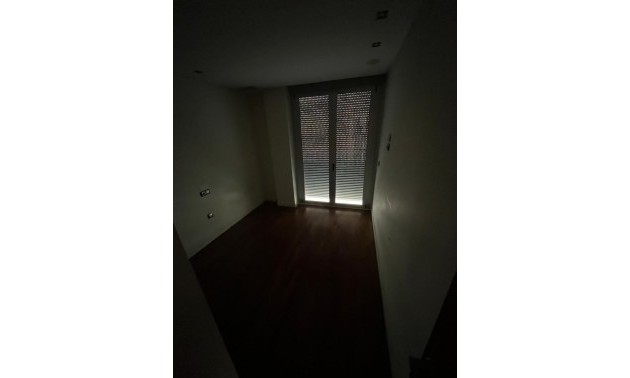 Nouvelle construction - Apartment - Elche