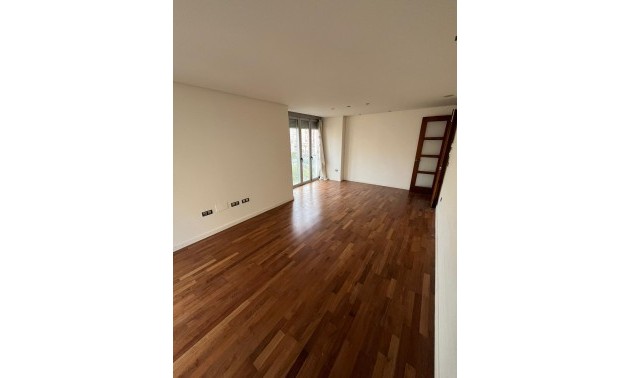 Nouvelle construction - Apartment - Elche