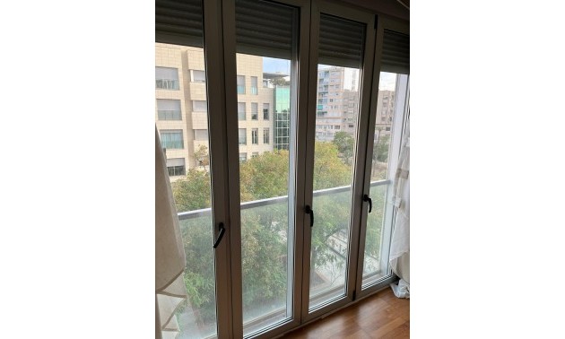 Nouvelle construction - Apartment - Elche