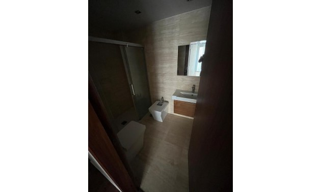 Nouvelle construction - Apartment - Elche
