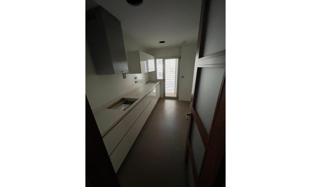 Nouvelle construction - Apartment - Elche