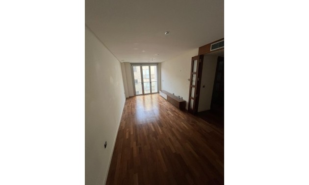 Nouvelle construction - Apartment - Elche