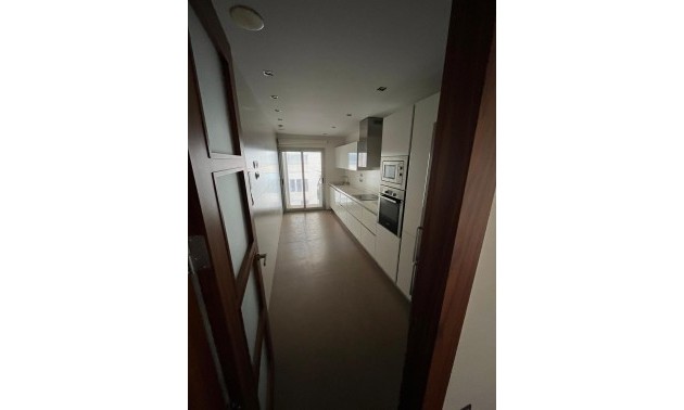 Nouvelle construction - Apartment - Elche