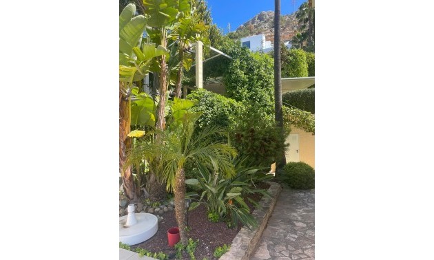 Nouvelle construction - Villa - Altea Hills