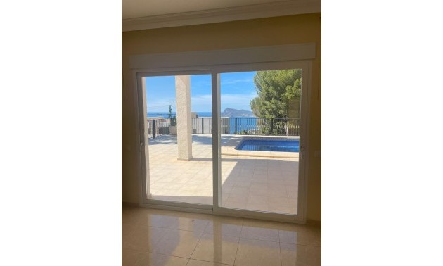 Nouvelle construction - Villa - Altea Hills