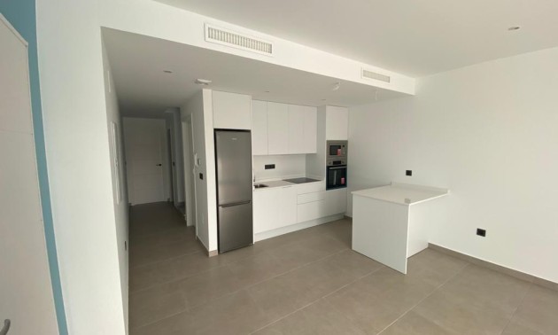 New Build - detached - Los Alcázares