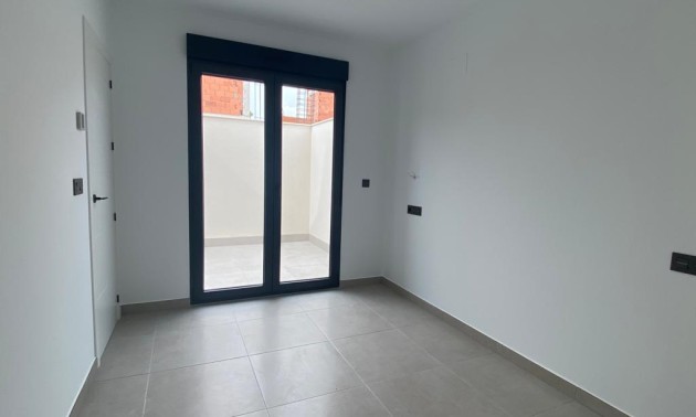 New Build - detached - Los Alcázares