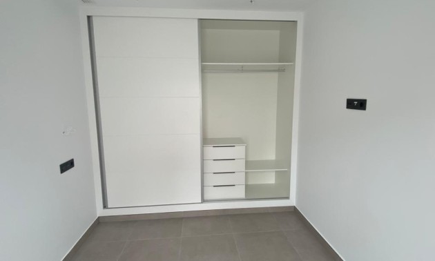 New Build - detached - Los Alcázares