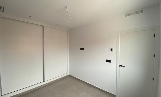 New Build - detached - Los Alcázares