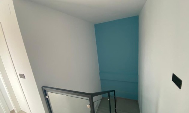 New Build - detached - Los Alcázares