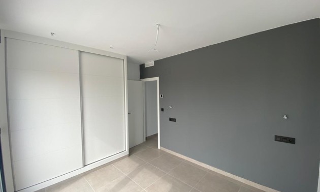 New Build - detached - Los Alcázares