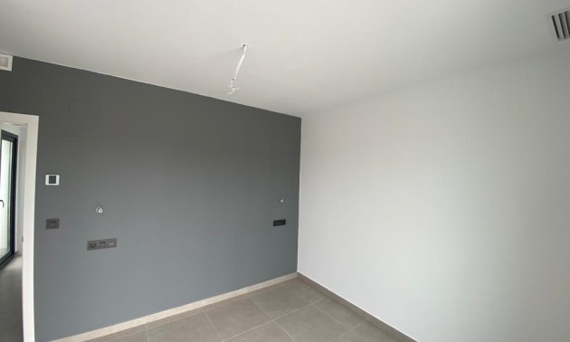 New Build - detached - Los Alcázares
