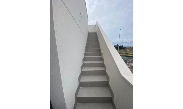 New Build - detached - Los Alcázares