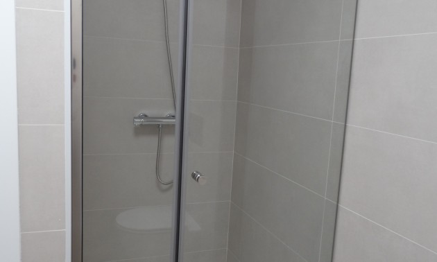 Nieuwbouw Woningen - low-bungalow - Pilar de la Horadada
