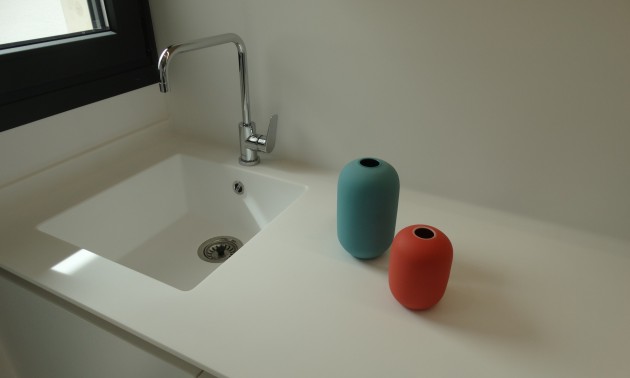 Nieuwbouw Woningen - low-bungalow - Pilar de la Horadada