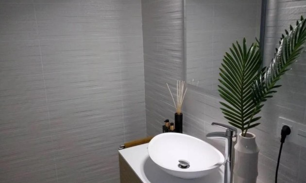 Nouvelle construction - semi-detached - Daya Nueva