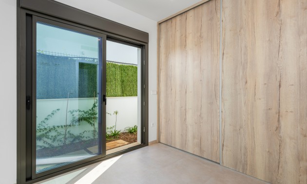 Nieuwbouw Woningen - detached - San Javier