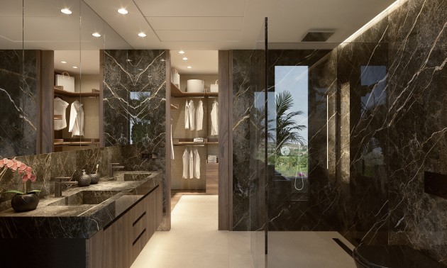 Nieuwbouw Woningen - Villa - Algorfa